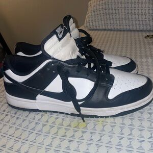 COPY - Men’s dunks